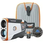 Bushnell Tour V6 Shift Patriot Pack Rangefinder