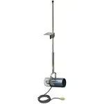 Scott Aerator Dock Mount Aquasweep Muck Blaster