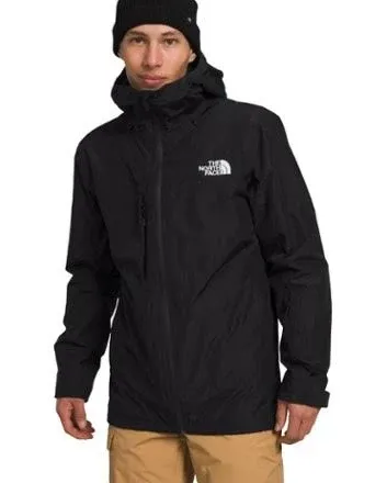 Men’s ThermoBall™ Snow Triclimate® Jacket