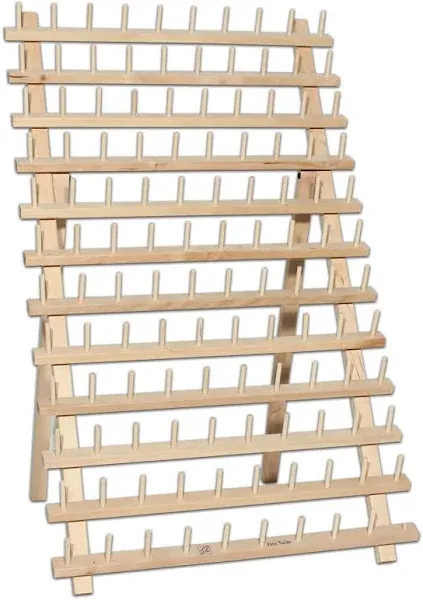 Mega Rack II Thread Rack and Organizer