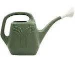 Union Products 63065 2 Gal Hunter Green Watering Can