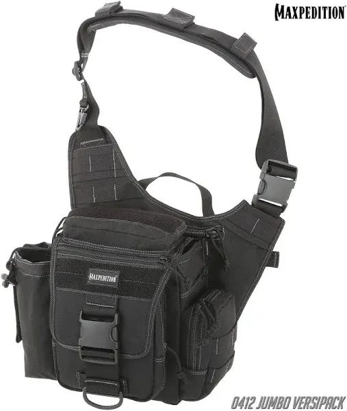 Jumbo Versipack Maxpedition