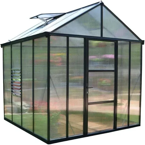 Palram - Canopia Glory™ 8' x 16' Greenhouse