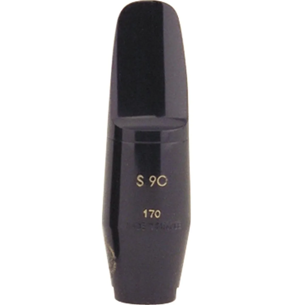 Selmer Paris S90 Series Alto Saxophone Mouthpiece