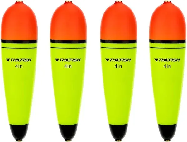  Slip Bobbers Floats Eva-slider-bob<wbr/>bers Slip Corks For Sea Fishing Catfis