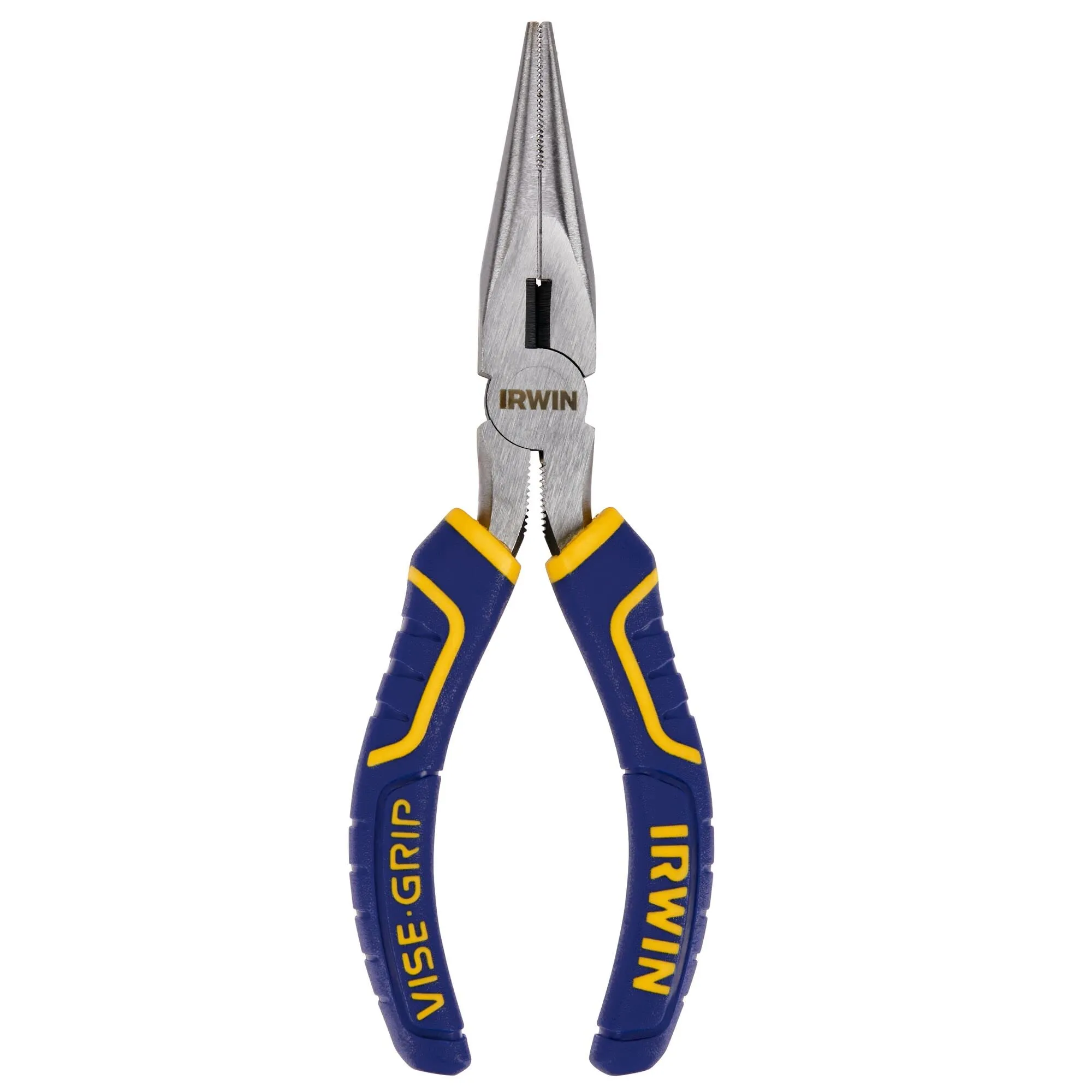 Irwin Vise-Grip Long Nose Pliers 6-Inch