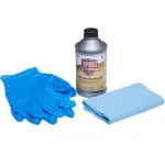 Delphi Fuel Tank Cleaning Kit   