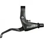 SHIMANO Tiagra BL-4700 Road Flat Bar V-Brake Levers 689228926325