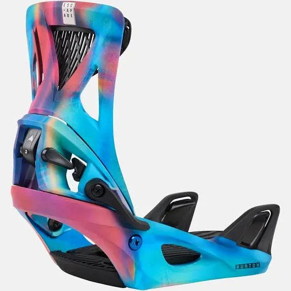 Burton Escapade Step On Women's Snowboard Bindings