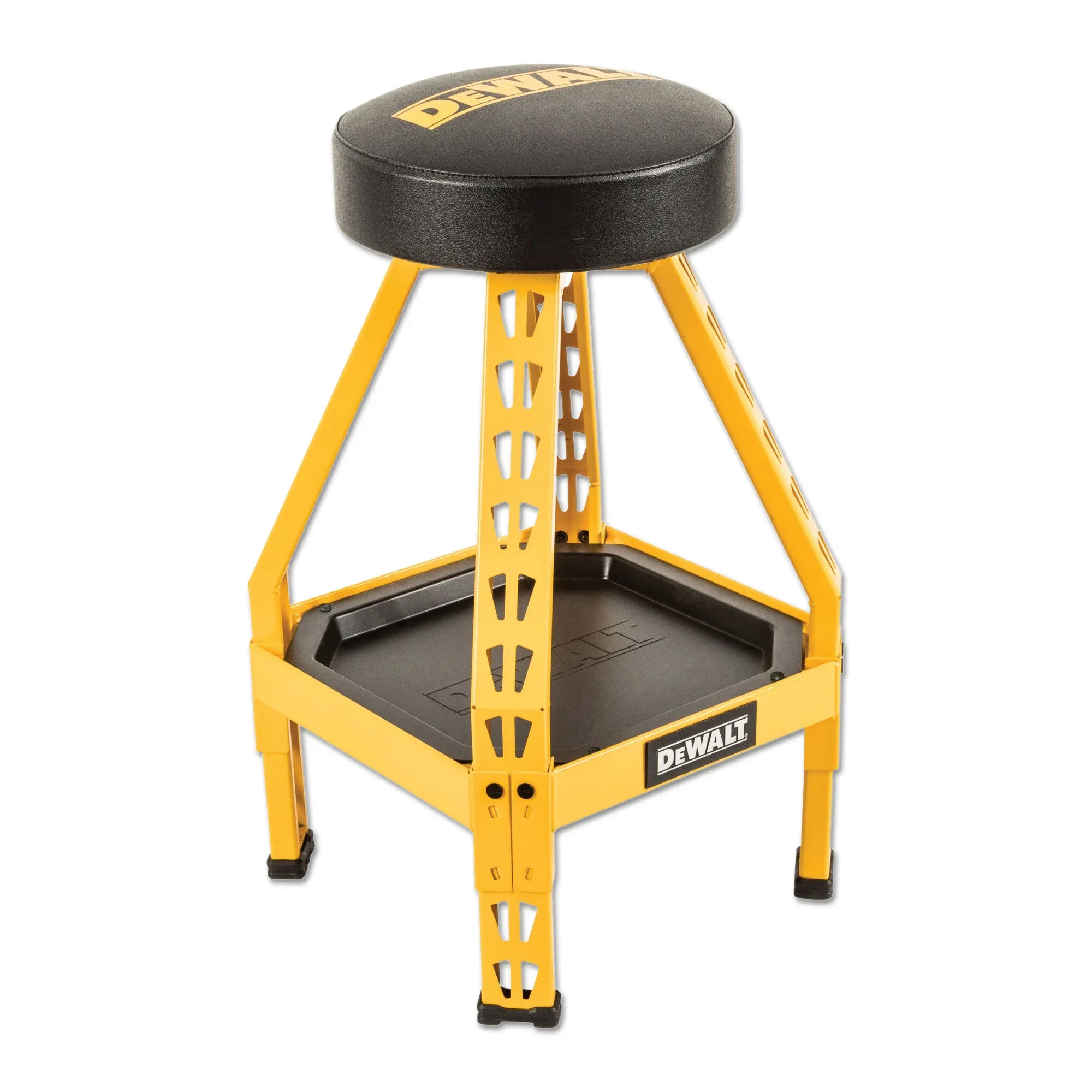 DeWalt Shop Stool Model: DXSTFH030KD