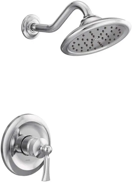 Moen UT35502 Wynford M-CORE 3-Series Shower Only