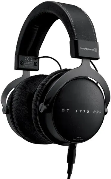 Beyerdynamic DT 1770 Pro Studio Headphones