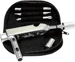 Motion Pro Multi Purpose Tool Kit Trail Pack Pouch ATV Dirt Bike Motorcycle