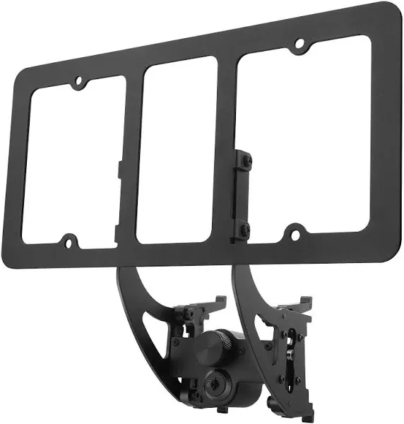 Model 3/Y Front License Plate Holder