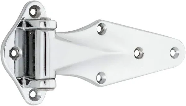 Kason 1070 Offset Hinge