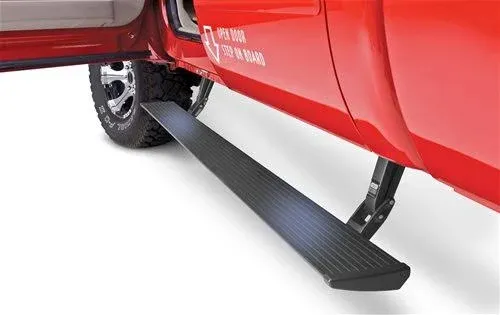 AMP Research PowerStep Running Boards