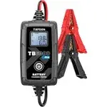 Topdon TB6000Pro 2-in-1 Battery Charger and Tester