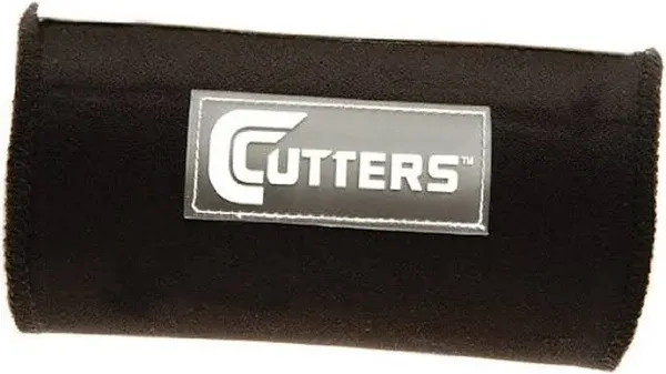 Cutters Triple Playmaker Wrist Coach