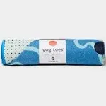 Yogitoes - Non Slip Hot Yoga Towel with Skidless® Technology | Manduka