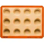 Silpat Perfect Muffin Mold