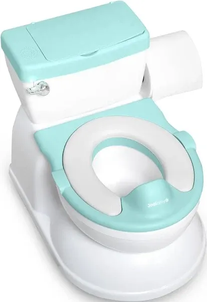 Jool Baby Real Feel 2-in-1 Potty Baby Product