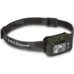 Black Diamond - Spot 400 Dark Olive - Headlamp