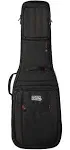 Gator Pro-Go Series Electric Guitar Gig Bag G-PG Electric