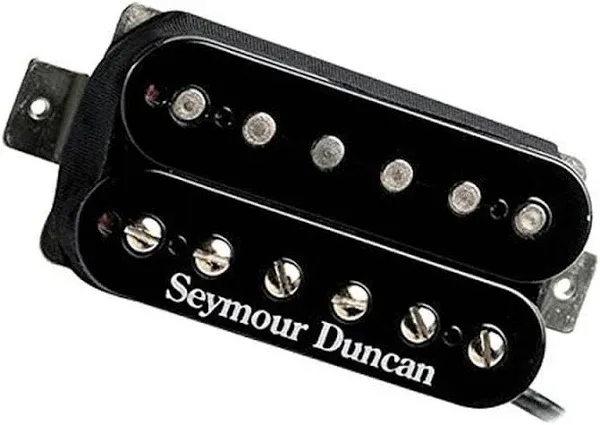 Seymour Duncan SH-6b Duncan Distortion Bridge Humbucker | Reverb