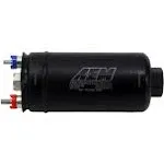 AEM High Flow Inline Fuel Pump - 50-1005