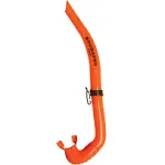 Scubapro - Apnea Snorkel Orange