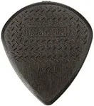 Dunlop Jazz III Carbon Fiber Max-Grip Guitar Picks