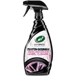 Turtle Wax Inc. 53759 Wheel Cleaner