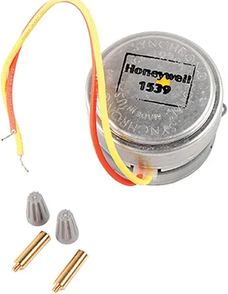 Honeywell 802360JA Replacement Motor