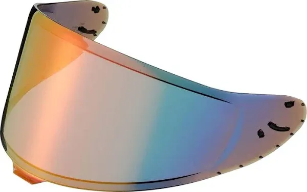 Shoei Sight CWR-F2PN for NXR2 Strongly Tinted