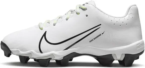 Nike Kids' Hyperdiamond 4 Keystone Softball Cleats