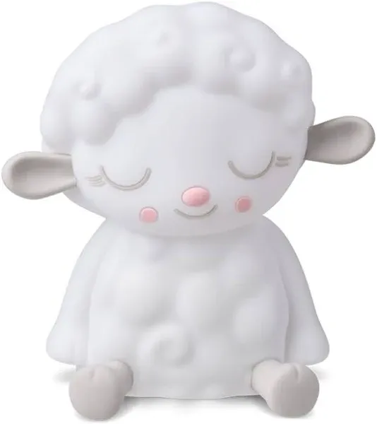 Tonies Night Light - Sleepy Sheep Audio Play Character from Sleepy Friends | ...