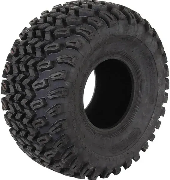 Ocelot Golf Cart All Trail 4-Ply UTV / ATV Sahara Type Turf Tire 22X11-8 P334