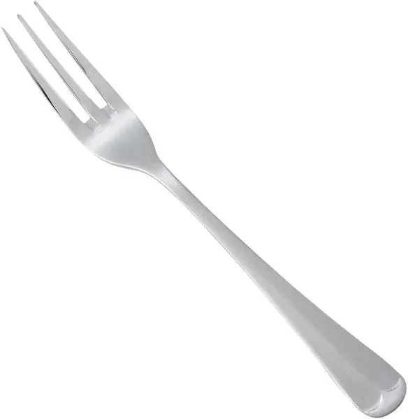 Winco 0015-06 Lafayette Salad Fork