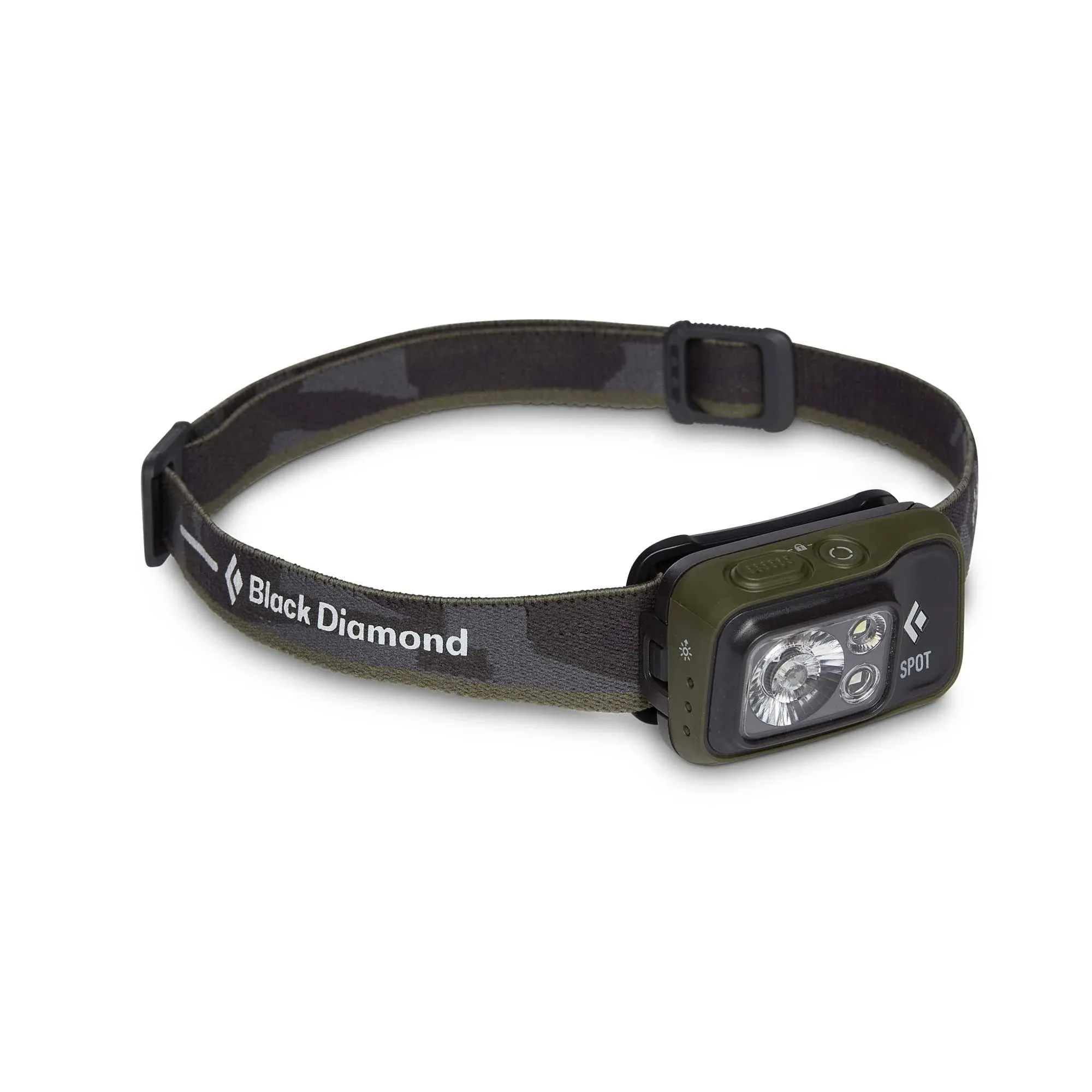 Headlamp Black Diamond Spot 400