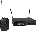 Shure SLXD14-H55 Wireless Bodypack System