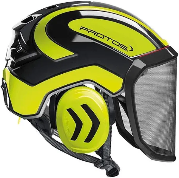 Protos Integral Arborist Helmet