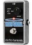 Electro Harmonix Holy Grail Nano Reverb Pedal