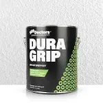 Dura Grip - High Performance Non-Slip Epoxy Paint, Size: Gallon, White