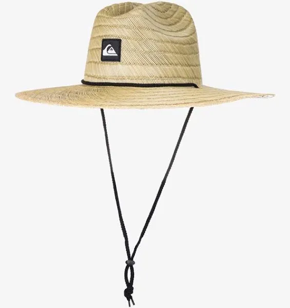 Quiksilver Men&#039;s Pierside Hat Size S/M