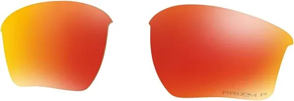 Oakley Half Jacket 2.0 XL Replacement Lenses