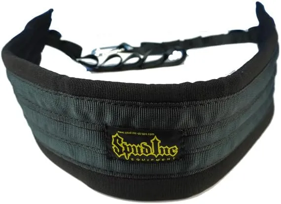 Spud, Inc. Pillow Belt Squat Belt