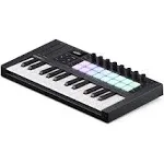 Novation Launchkey Mini 25 MK4 Keyboard Controller