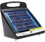 Zareba 10 Mile Solar Low Impedance Charger