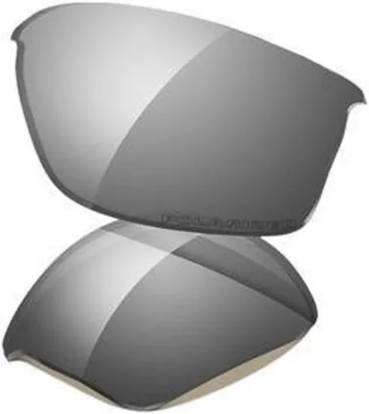 Oakley - Flak Jacket - Prizm Trail Replacement Lenses