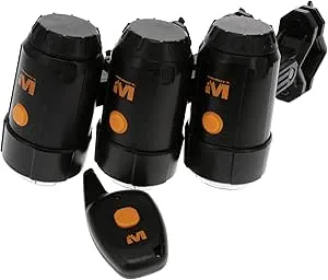 Muddy Outdoors Remote Beacon Illuminator 3 Pack